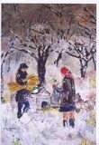 by Sylvia Jackovitch-Kallay