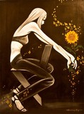 by Tamaryn Byrne
