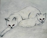 by Nelly van Nieuwenhuijzen