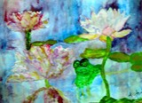 by Anna Lea Srigley