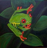 by Darla Dixon