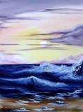 by Cynthia Adams