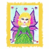 by Cathy Holford