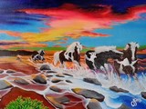 by carlos osorio