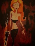by Suni Krue