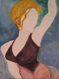 by Kelly Sasenbery