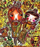 by Gerrie  Olly