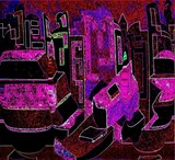 by Barry Huyett
