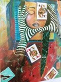 by Vera Brown
