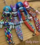 by Holly Durr