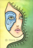 by Nora Blansett