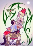 by Cricket   