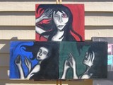 by Tiare Sonza