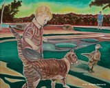 by Armando Bettencourt