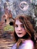 by Sarah Louise Glass