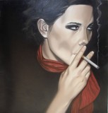 by Nina Ribeiro