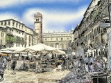 by gianantonio zago marino
