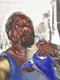 by gianantonio zago marino