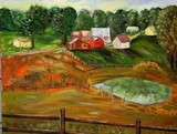 by donna Hickerson young