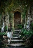 by Angela Jayne Barnett