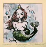 by Donna Zawadzka