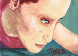 by Danielle Donahue