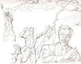 by Clayton D. Murwin AKA The Hero Maker