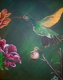 by Keisha Acrey
