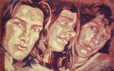 by Laurin Swango