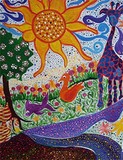 by Linda Munschauer