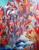 by oxana zaika