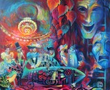 by oxana zaika