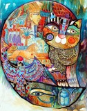by oxana zaika