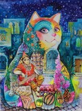 by oxana zaika