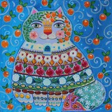 by oxana zaika