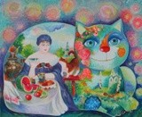 by oxana zaika