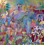 by oxana zaika
