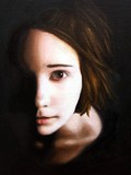 by Anna Reddick