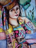 by Shakeh Sarookhanian