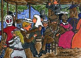 by Cibeles Jolivette Gonzalez