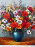 by Mimoza Oronova