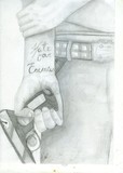 by Hannah Wiech