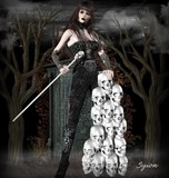 by Rina  Santiago