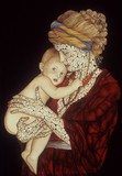 by Tina Blondell