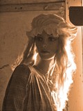 by Loni Saucier