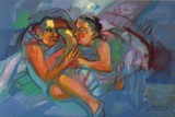 by Caballero Salguero