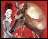 by Shannon McClane