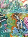 by Claire Louka