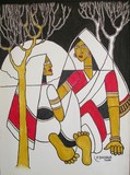 by Prabhakar Bhosale