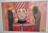 by Armine Piloyan Vrteska